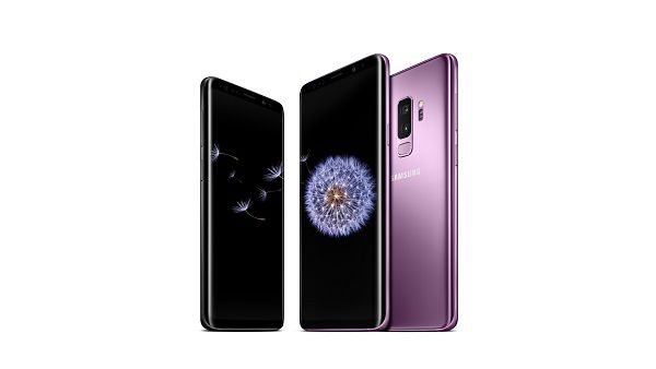 Galaxy S9 and S9+ also take AR technology beyond function and makes it fun with AR Emoji, a personalized avatar and emoji created with facial recognition technology. 