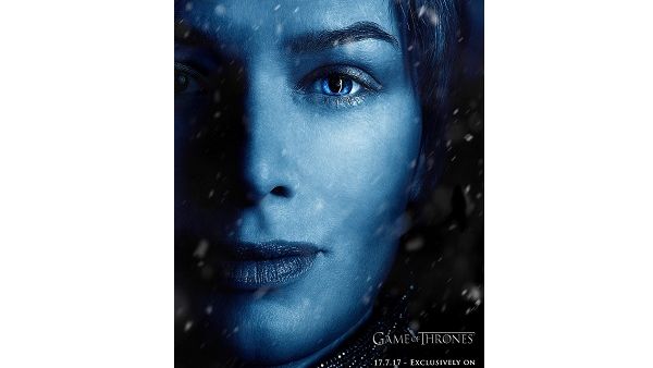 Game of Thrones