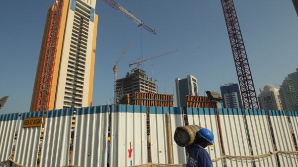 مونديال 2022.. العفو الدولية تتهم قطر بانتهاك حقوق العمال