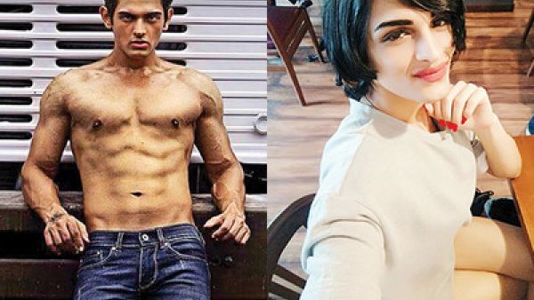 الفنان الهندي جوراف أرورا