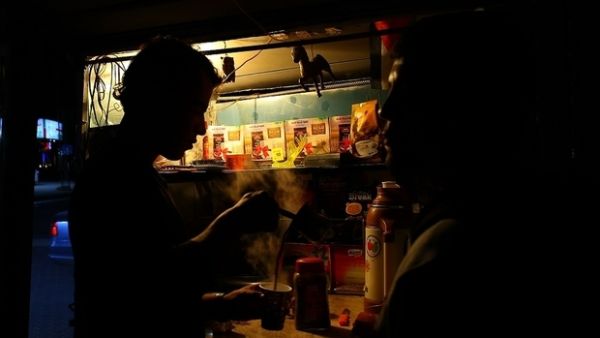 Until Saturday, the power supply system in Gaza was operating 3-4 hours a day (AFP/File)