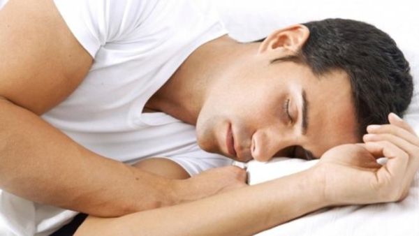 الاحلام الجنسية طريقة طبيعية لمناقشة العواطف الخفية