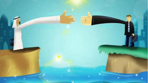 The Forbes study identified the talent leading the MENA operations of the world's most powerful corporations. (Image credit: Shutterstock)