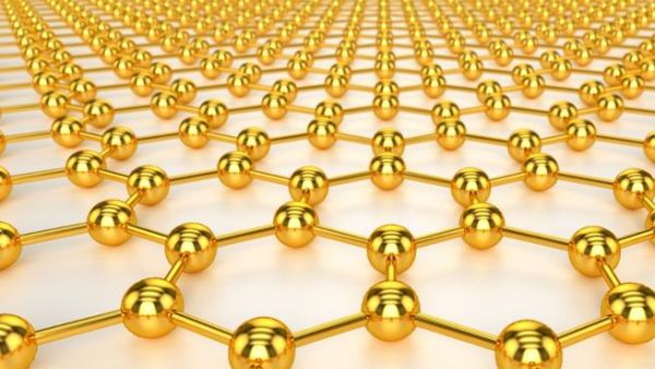 An Egyptian American chemical physicist has said that cancer can soon be treated with gold nanoparticles (Image Credit: Shutterstock)