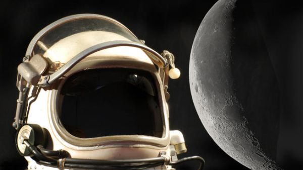 Iran's Space Agency has announced plans to send an animal into outer space (Shutterstock image for illustrative purposes)