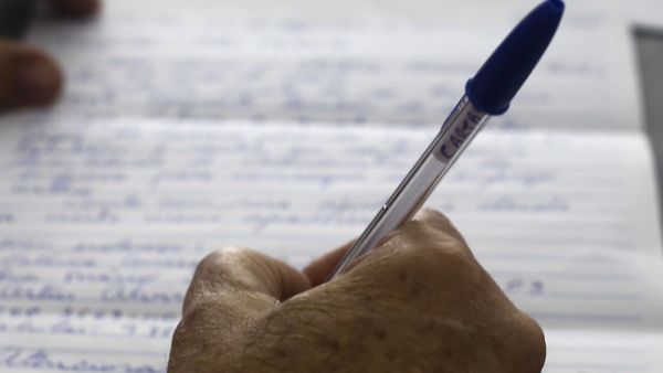 Man used the forged document and presented it to a Dubai court (AFP/File Photo)