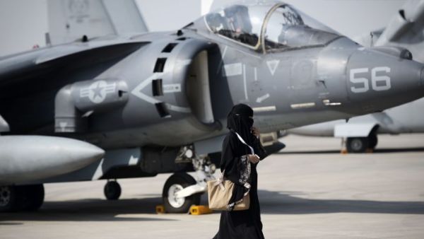 Saudi Women (AFP/File Photo)