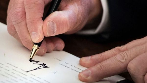 Good conduct certificates postponed from 1st April till further notice (AFP/File Photo)	