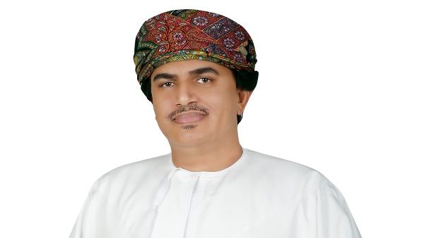 Ghaneem Al-Mashikhi, Ooredoo’s Director of the Dhofar Region