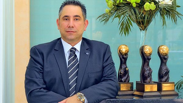 Ghassan Dalal , GM Oryx Rotana
