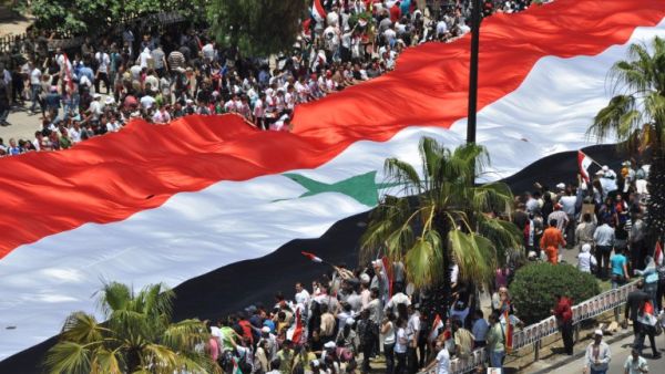 الدولار = 440 ليرة سورية