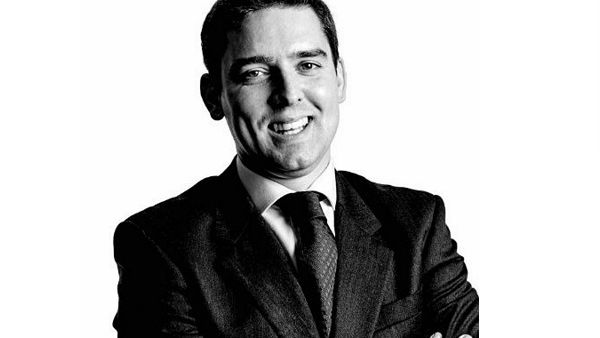 Mr.Giles Hannah, Group Chief Commercial Officer Mr.Giles Hannah, Group Chief Commercial Officer