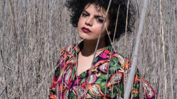 “Beybosso” features UAE-based Egyptian singer-songwriter Sarah El-Gohary on vocals. (Source: imagohary - Instagram)