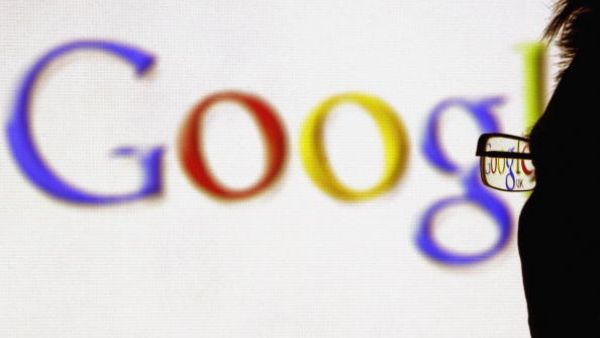 The tech giant will set up five hubs across the kingdom. (File photo)