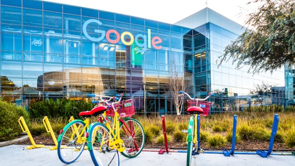 This is because Google is worried that its predictive technology will inadvertently offend users by suggesting the incorrect pronoun. (Shutterstock)