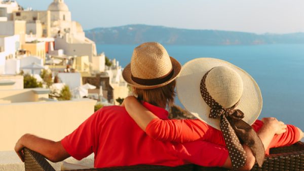 يعشق كثيرون قضاء الإجازة على شواطئ البحار والمحيطات