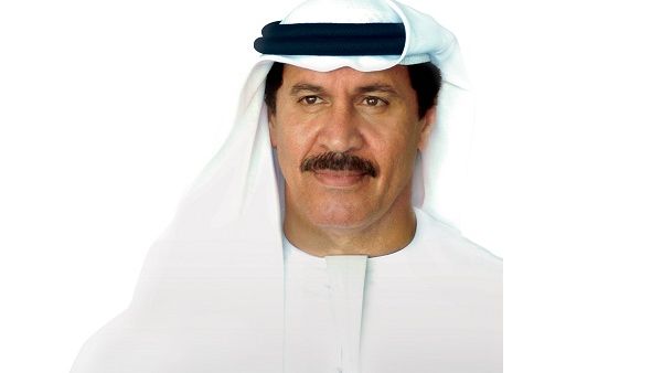 سعادة سالم الموسى، رئيس مجلس الإدارة والمدير العام لشركة فالكن سيتي أوف وندرز