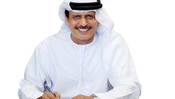 Khamis Juma Buamin, Managing Director and Group CEO of Gulf Navigation Khamis Juma Buamin, Managing Director and Group CEO of Gulf Navigation