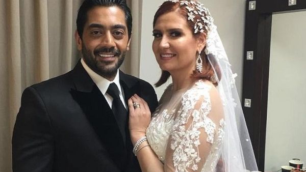 هنا شيحة و أحمد فلوكس 