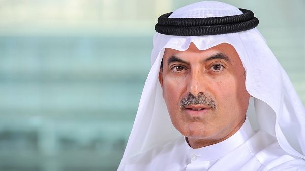 Abdul Aziz Al Ghurair, Chairman of UAE Banks Federation Abdul Aziz Al Ghurair, Chairman of UAE Banks Federation