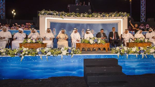 Emirati youngster pips Al Mansouri in tense finale after fortnight-long telephone poll. (File photo)