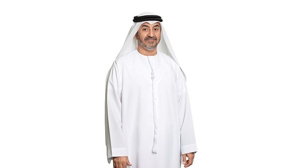 ظافر عايض الأحبابي، رئيس مجلس إدارة مجموعة أغذية