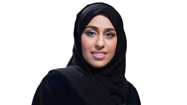 حصة بنت عيسى بوحميد, وزيرة تنمية المجتمع