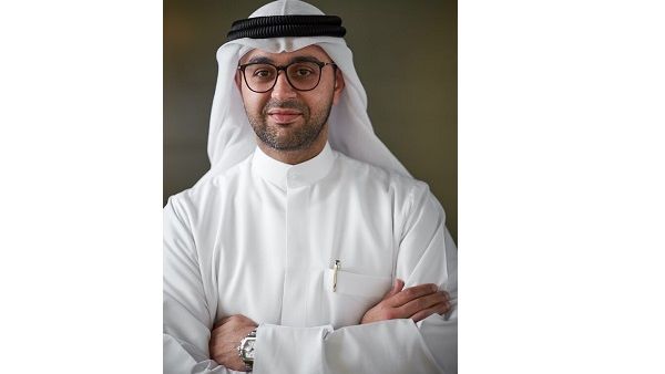 Khalid Jassim Al Midfa, SCTDA Chairman Khalid Jassim Al Midfa, SCTDA Chairman