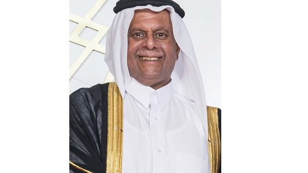His Excellency Abdullah Bin Hamad Al-Attiyah His Excellency Abdullah Bin Hamad Al-Attiyah