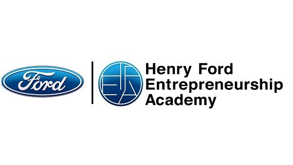 The Ford Motor Company Fund invests about one third of the funds in support of education, including scholarships and programmes that help schools offer students new approaches to learning. 