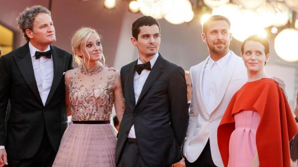 مهرجان البندقية