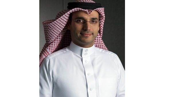 Mr. Hisham Alrayes, CEO of GFH Mr. Hisham Alrayes, CEO of GFH