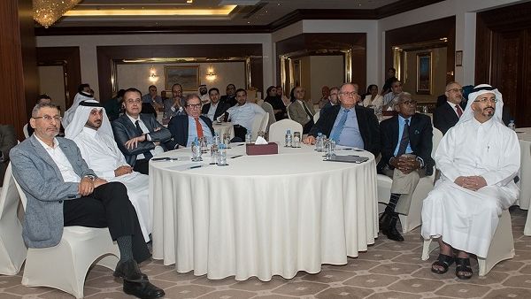 Hamad Medical Corporation's (HMC) Uro-oncology Department recently organized the second forum of the Uro-Oncology Club. 