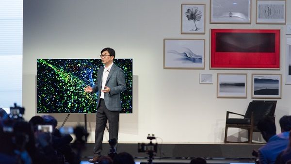 During the event