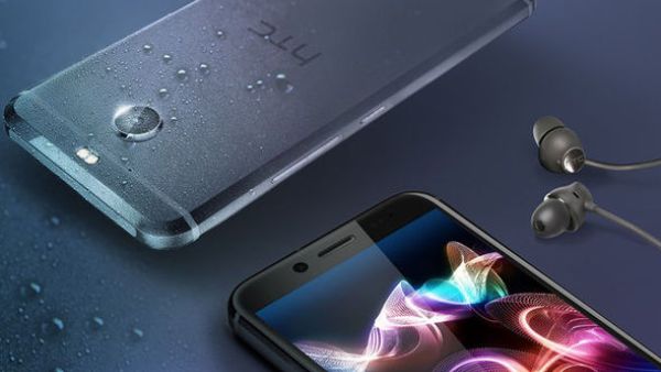 HTC 10 evo