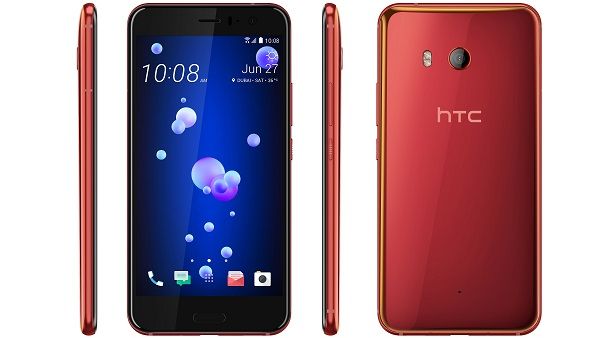 HTC U11 HTC U11