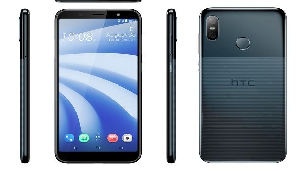 The U12 life will be available in two colors­­, Moonlight Blue and Twilight Purple, beginning in October in the Middle East region, with pricing to be announced at that time.