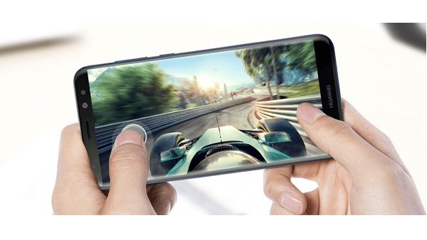 HUAWEI Mate series gaming. HUAWEI Mate series gaming.