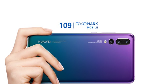 HUAWEI P20 Pro