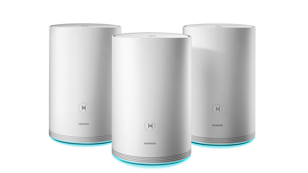 يتميز راوتر هواوي Wi-Fi Q2 بتفاعل ديناميكي بين الجهاز المتطور والنظام البرمجي لزيادة السرعة والموثوقية ونطاق الشبكة، ولتوفير تغطية شبكة لاسلكية كاملة وسهلة الإعداد، ولضمان استقرار إشارة الشبكة في كافة أرجاء المنزل.