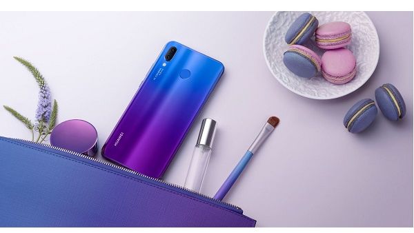 Breakthrough technology in HUAWEI nova 3 series is changing how people express themselves. Breakthrough technology in HUAWEI nova 3 series is changing how people express themselves.