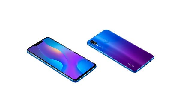 With dual front 24MP+2MP camera, the latest AI enabled smartphone offers stunning AI selfies. With dual front 24MP+2MP camera, the latest AI enabled smartphone offers stunning AI selfies.