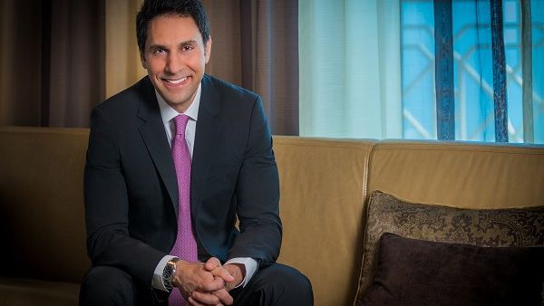 Haitham Mattar, CEO of Ras Al Khaimah Tourism Development Authority Haitham Mattar, CEO of Ras Al Khaimah Tourism Development Authority