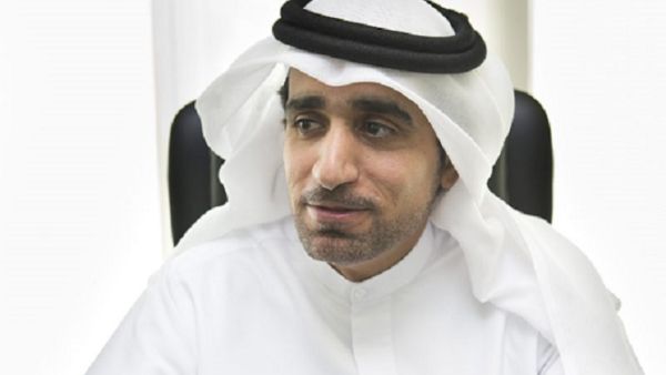 حمد عبيد المنصوري، مدير عام الهيئة العامة لتنظيم قطاع الاتصالات
حمد عبيد المنصوري، مدير عام الهيئة العامة لتنظيم قطاع الاتصالات