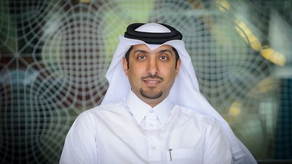 الدكتور حمد الإبراهيم، نائب الرئيس التنفيذي لقطاع البحوث والتطوير بمؤسسة قطر الدكتور حمد الإبراهيم، نائب الرئيس التنفيذي لقطاع البحوث والتطوير بمؤسسة قطر