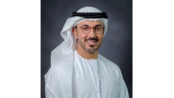 Hamed Ahmed Al Ali, CEO of Nasdaq Dubai Hamed Ahmed Al Ali, CEO of Nasdaq Dubai