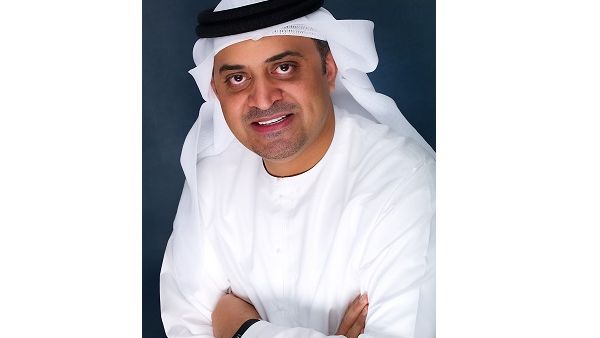 Hani Al Hamli, Secretary General, Dubai Competitiveness Office Hani Al Hamli, Secretary General, Dubai Competitiveness Office