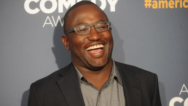 The American stand-up comedian will perform in Tel Aviv Opera house on June 29. (blameebro.com)