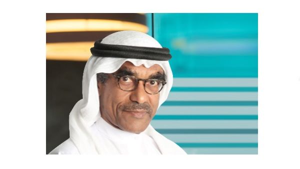 Hareb Al-Darmaki , Chairman of the Board of Directors