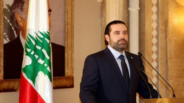 الحريري عاجز عن تأليف حكومته مجددا.. 